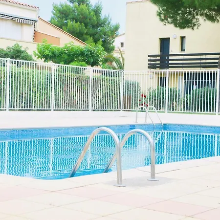 Cap Estivales * Agde