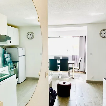 Cap Estivales * Agde