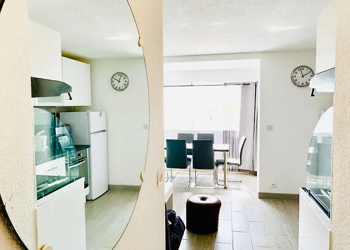 Cap Estivales * アグド