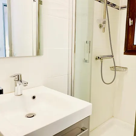 Cap Estivales Apartament