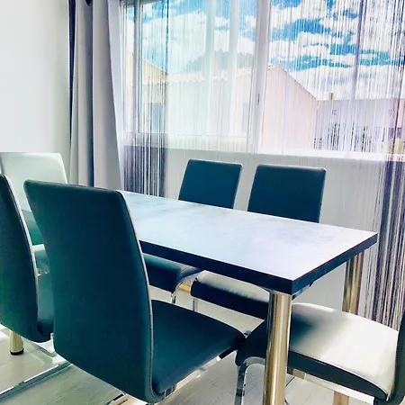 Apartament Cap Estivales