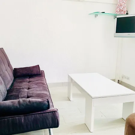 Cap Estivales Apartament Agde