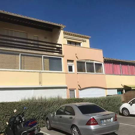 Cap Estivales Apartament Agde