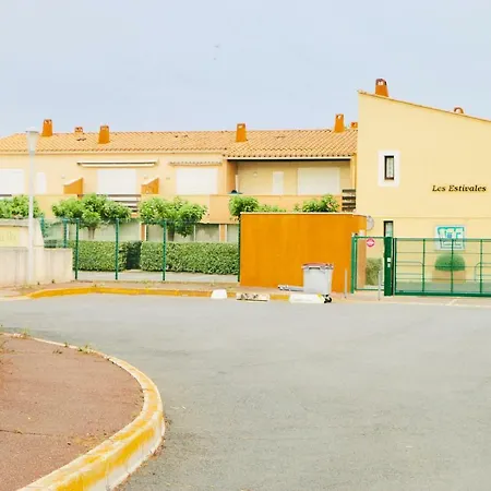 Cap Estivales * Agde