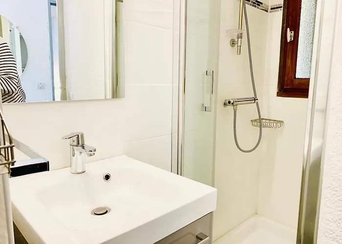 Cap Estivales Appartamento