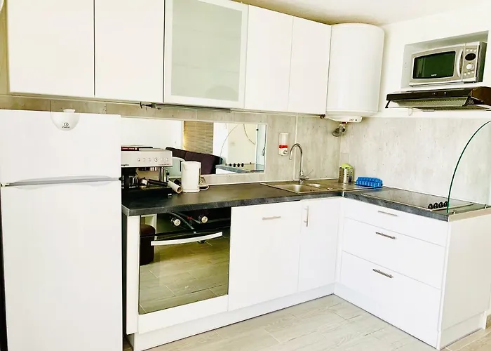 Cap Estivales Appartamento