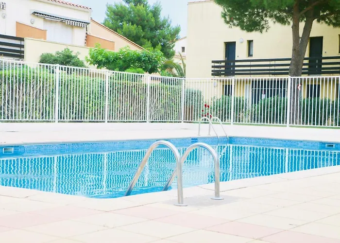 Cap Estivales * Agde