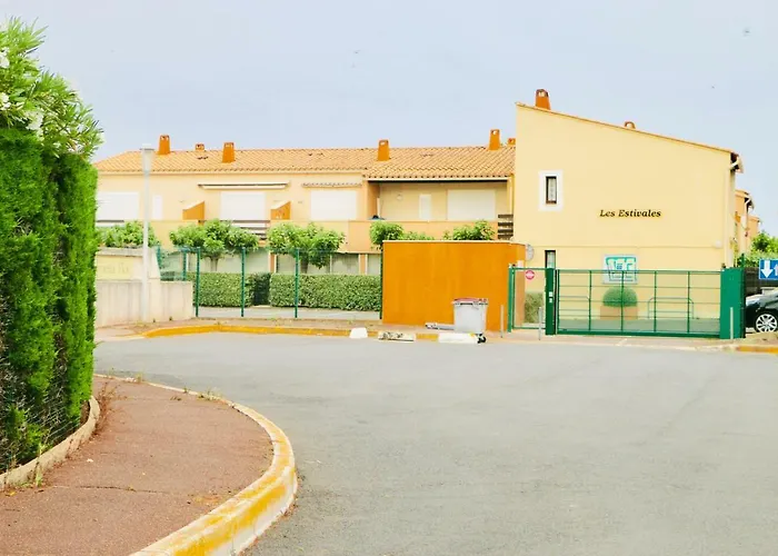 Cap Estivales * Agde